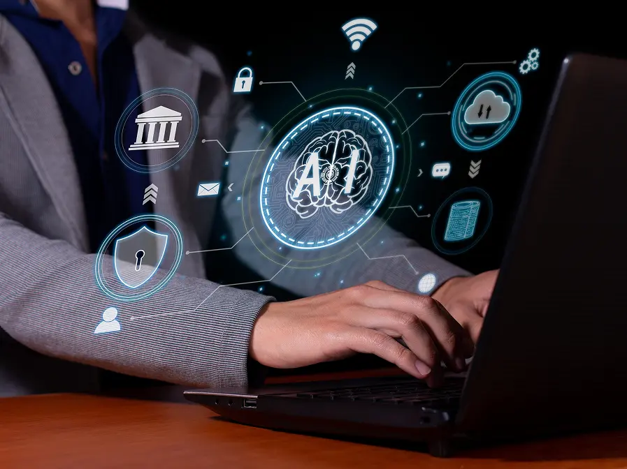 AI-enabled Services