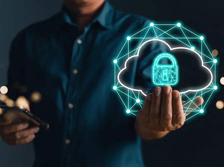 Cloud Security
