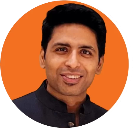 Aayush Bhatt