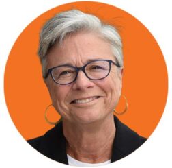 Barbara Kline Pope