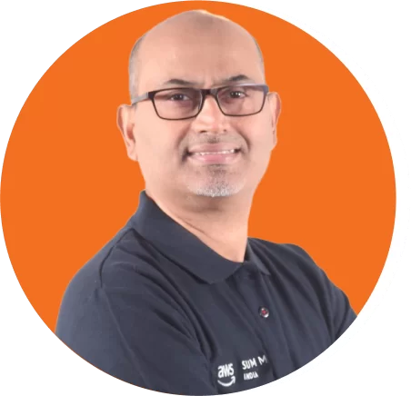 Raghavendra Prakash