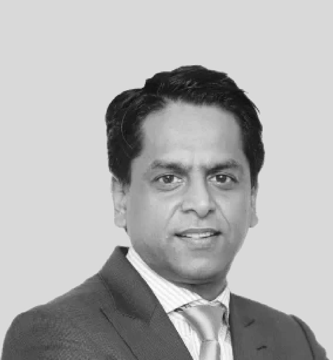Sameer Shariff