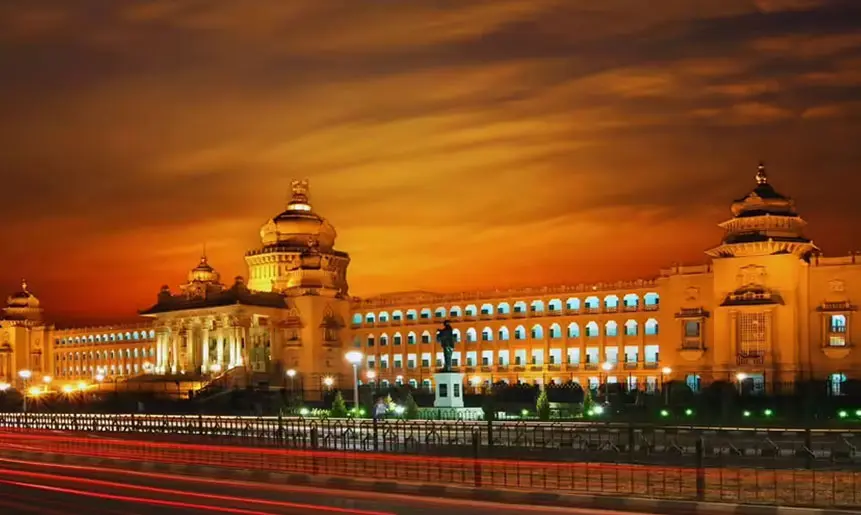 Bangalore, India