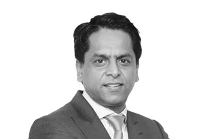 Sameer Shariff